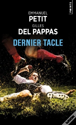 Capa do artigo Dernier Tacle