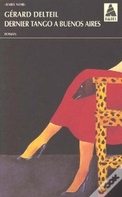 Capa do artigo Dernier Tango À Buenos Aires