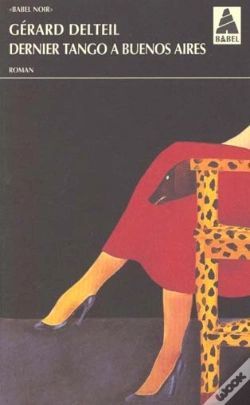 Capa do artigo Dernier Tango À Buenos Aires