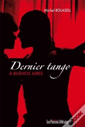 Capa do artigo Dernier Tango À Buenos Aires