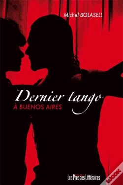 Capa do artigo Dernier Tango À Buenos Aires