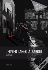 Dernier Tango À Kaboul