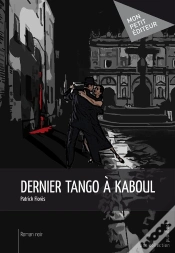 Capa do artigo Dernier Tango À Kaboul