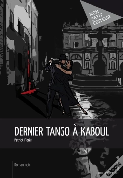 Capa do artigo Dernier Tango À Kaboul