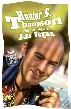 Capa do artigo Dernier Tango A Las Vegas