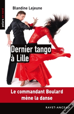 Capa do artigo Dernier Tango À Lille