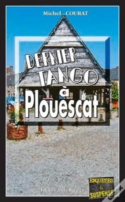 Capa do artigo Dernier Tango À Plouescat