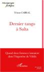 Dernier Tango A Salta Quand Deux Femmes S'Aimaient Dans L'Argentine De Videla - Preview