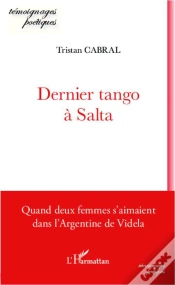 Capa do artigo Dernier Tango A Salta Quand Deux Femmes S