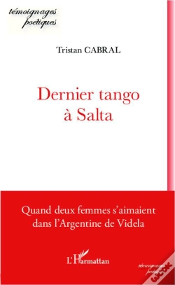 Capa do artigo Dernier Tango A Salta Quand Deux Femmes S'Aimaient Dans L'Argentine De Videla