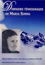 Dernier Témoignage De Maria Simma - Preview