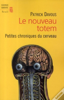 Capa do artigo Dernier Totem ; Petites Chroniques Du Cerveau