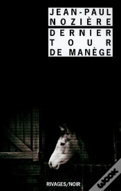 Capa do artigo Dernier Tour De Manège