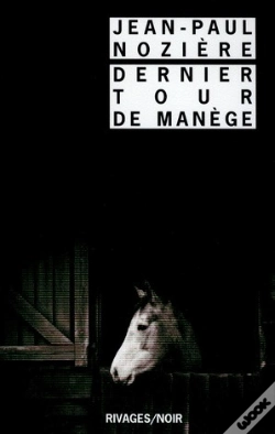 Capa do artigo Dernier Tour De Manège