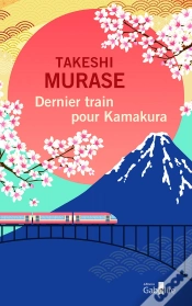 Capa do artigo Dernier Train Pour Kamakura