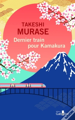 Capa do artigo Dernier Train Pour Kamakura