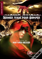 Capa do artigo Dernier Train Pour Quimper