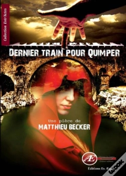 Capa do artigo Dernier Train Pour Quimper