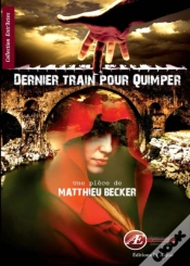 Capa do artigo Dernier Train Pour Quimper