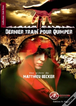 Capa do artigo Dernier Train Pour Quimper