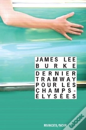 Capa do artigo Dernier Tramway Pour Les Champs-Elysees