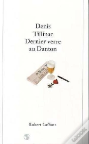 Capa do artigo Dernier Verre Au Danton