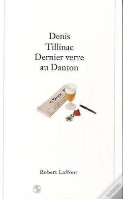 Capa do artigo Dernier Verre Au Danton