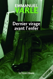 Capa do artigo Dernier Virage Avant L