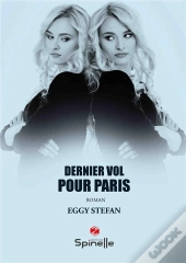 Dernier Vol Pour Paris