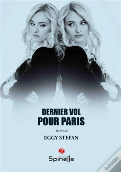 Capa do artigo Dernier Vol Pour Paris