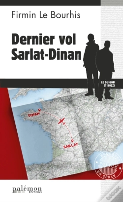 Capa do artigo Dernier Vol Sarlat-Dinan