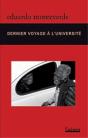Dernier Voyage A L'Universite - Preview