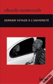 Capa do artigo Dernier Voyage A L