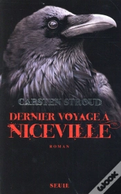 Capa do artigo Dernier Voyage À Niceville