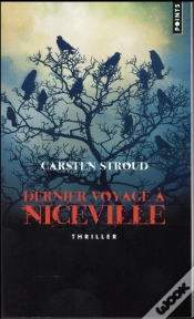 Capa do artigo Dernier Voyage A Niceville