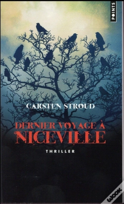 Capa do artigo Dernier Voyage A Niceville