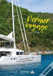 Capa do artigo Dernier Voyage