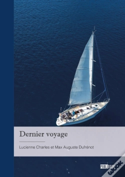 Capa do artigo Dernier Voyage