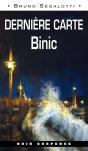 Dernière Carte À Binic - Preview