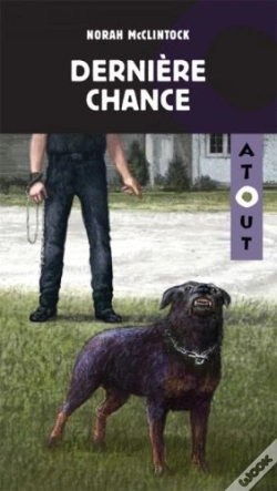 Capa do artigo Dernière Chance