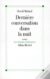 Capa do artigo Derniere Conversation Dans La Nuit