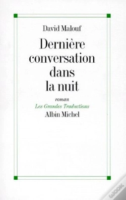 Capa do artigo Derniere Conversation Dans La Nuit