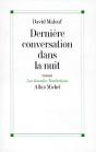 Derniere Conversation Dans La Nuit - Preview