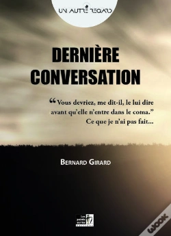 Capa do artigo Derniere Conversation