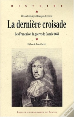 Capa do artigo Dernière Croisade