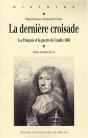 Dernière Croisade - Preview