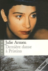 Dernière Danse À Pristina