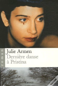 Capa do artigo Dernière Danse À Pristina