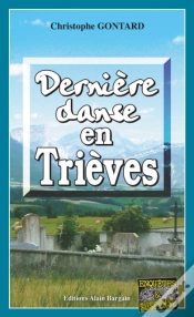 Capa do artigo Dernière Danse En Trièves