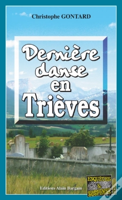 Capa do artigo Dernière Danse En Trièves
